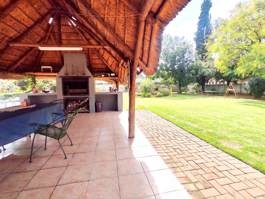 5 Bedroom Property for Sale in Sasolburg Ext 4 Free State